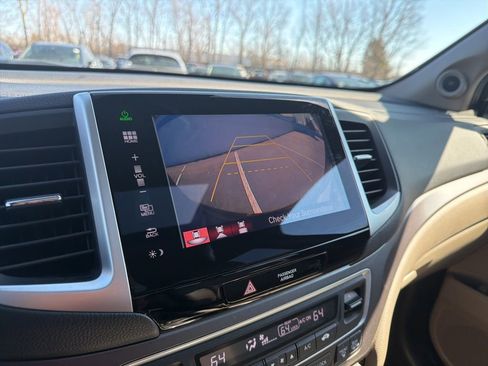 Used 2016 Honda Pilot EX-L image 32