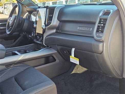 New 2025 RAM 1500 Big Horn image 48
