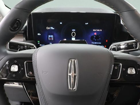 Used 2025 Lincoln Aviator Reserve w/ Jet Appearance Package AWD/4WD image 15