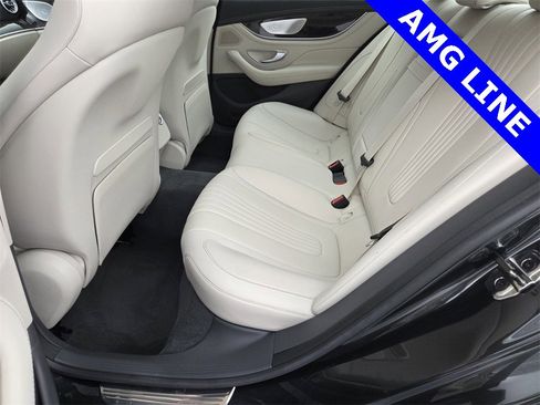 Used 2023 Mercedes-Benz CLS 450 4MATIC image 24