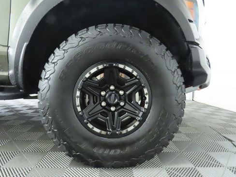 Used 2024 Ford F150 Raptor w/ Equipment Group 803A Raptor R image 34