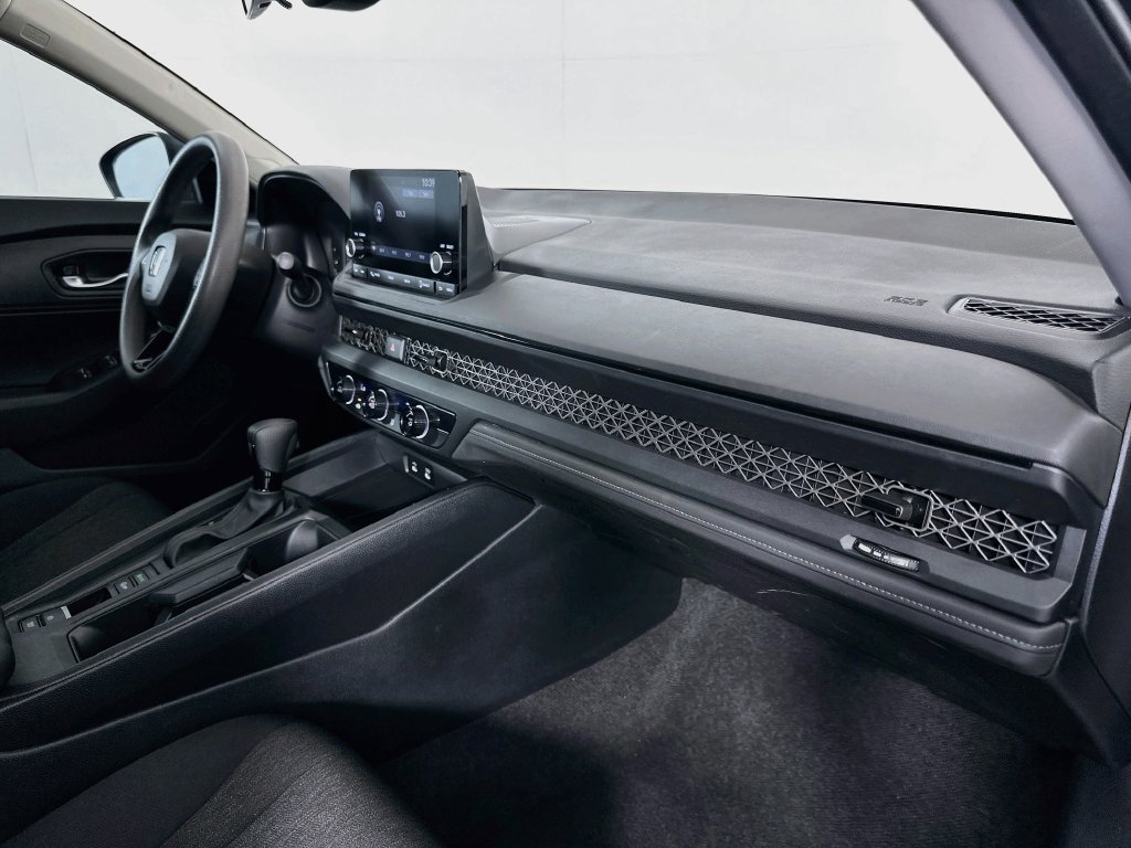 Used 2024 Honda Accord LX image 27