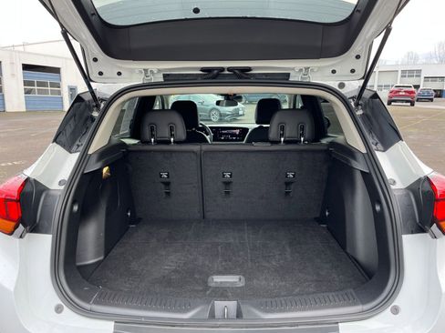 Used 2025 Buick Encore GX Preferred image 29