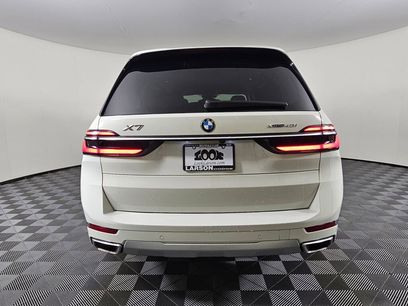 Used 2024 BMW X7 xDrive40i