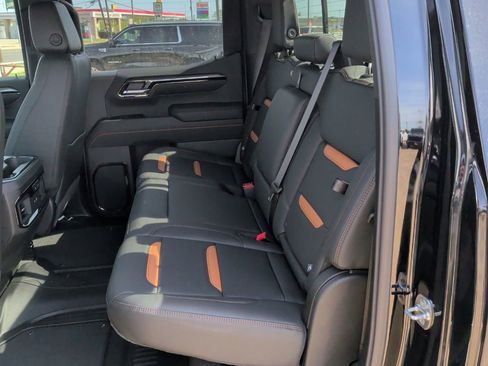 New 2026 GMC Sierra 1500 AT4 w/ AT4 Premium Package image 35