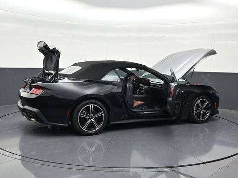 Used 2024 Ford Mustang Premium RWD image 35