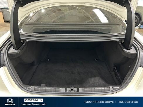 Used 2016 Maserati Ghibli RWD image 29