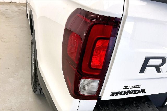 Certified 2026 Honda Ridgeline RTL image 27