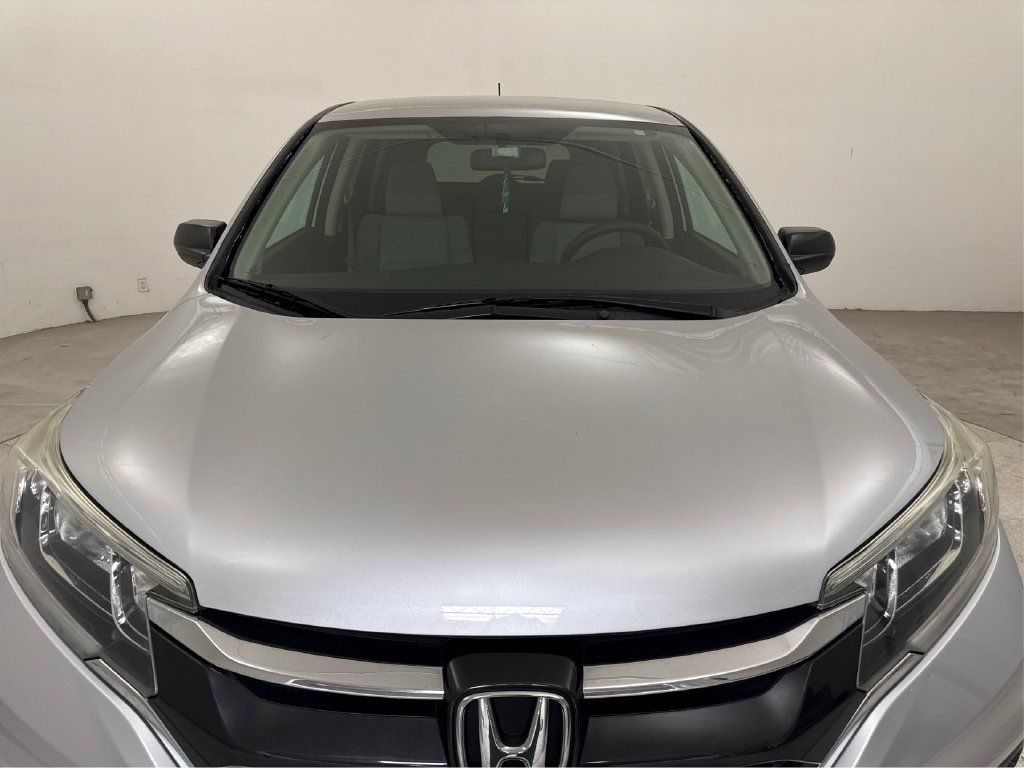 Used 2016 Honda CR-V SE image 15