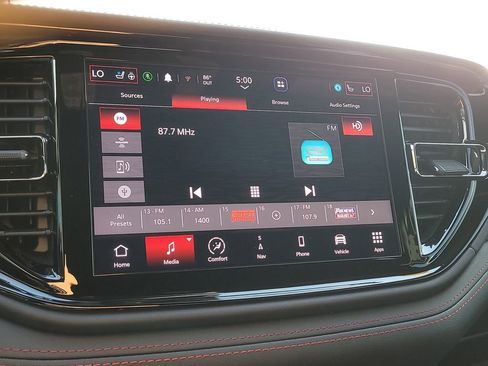 Used 2025 Dodge Durango GT image 23