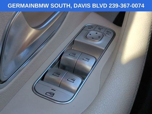 Used 2020 Mercedes-Benz GLS 450 4MATIC image 26