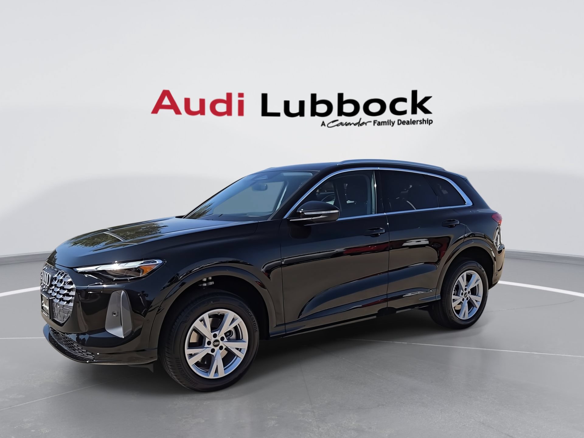 New 2026 Audi Q5 Premium AWD/4WD image 5