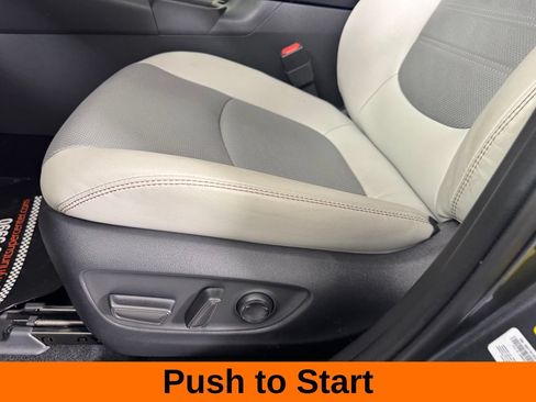 Used 2024 Toyota RAV4 Limited w/ Advanced Technology Package AWD/4WD image 14