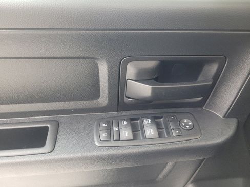 Used 2016 RAM 1500 Tradesman w/ Popular Equipment Group AWD/4WD image 27