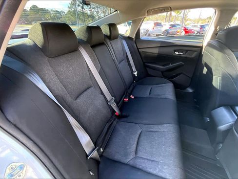 Used 2023 Honda Accord EX image 20