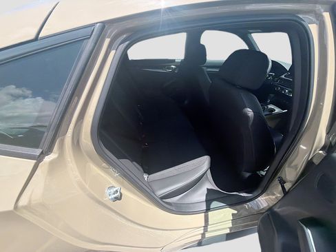 New 2026 Honda Civic Sport image 21