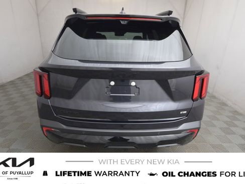New 2026 Kia Sorento SX Prestige AWD/4WD image 6
