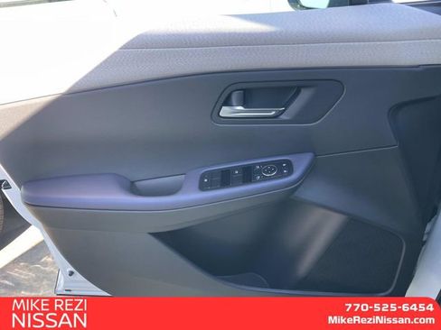 New 2026 Nissan Leaf SV+ w/ Floor Mat Package (SV+) image 11