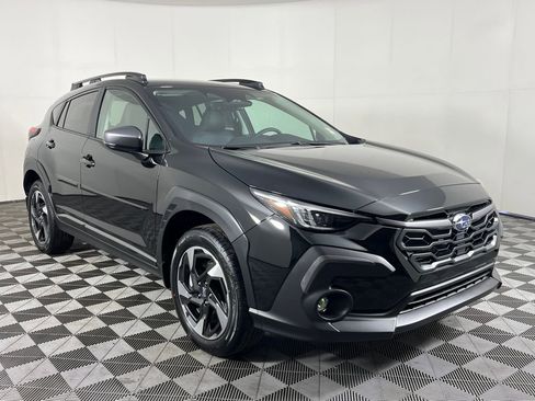 New 2026 Subaru Crosstrek 2.5i Limited image 3