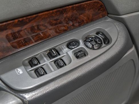 Used 2008 Dodge Ram 3500 Truck Laramie w/ Trailer Tow Group image 40