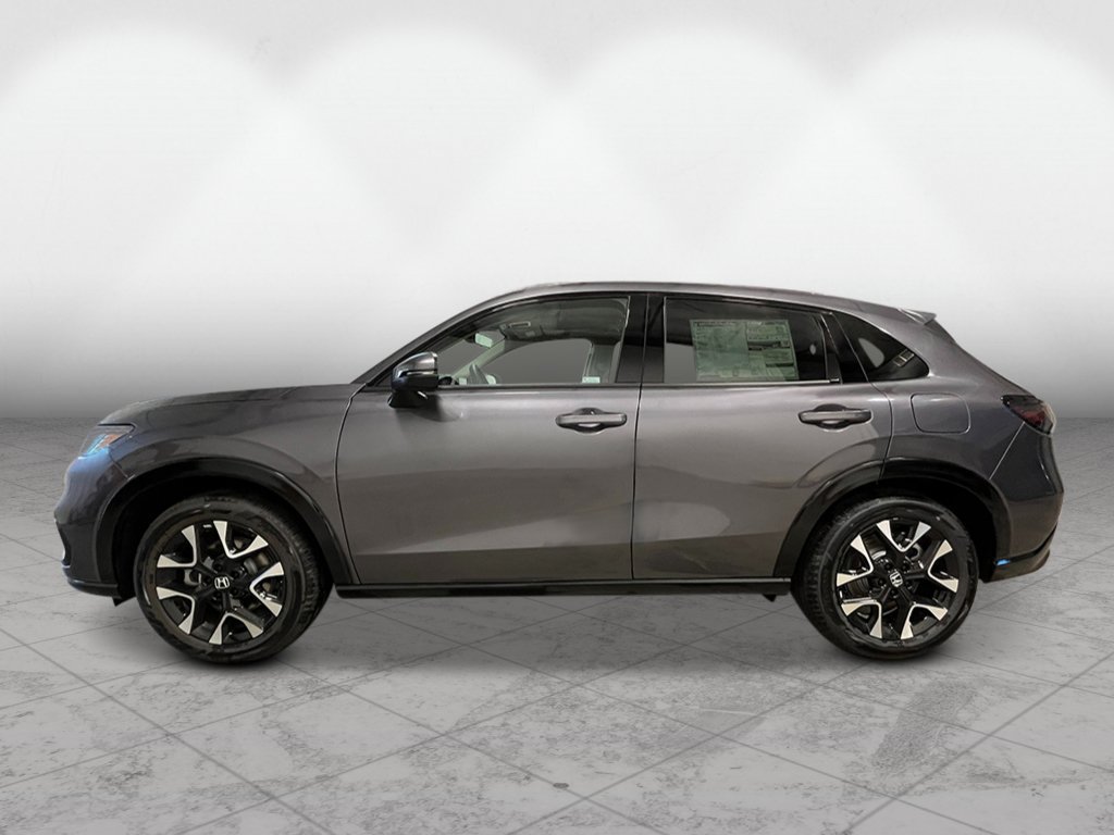 New 2027 Honda HR-V EX-L image 2