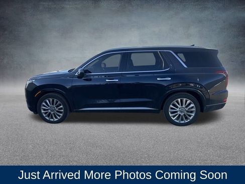 Used 2020 Hyundai Palisade Limited image 2