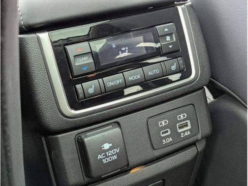 Certified 2023 Subaru Ascent Touring AWD/4WD image 77