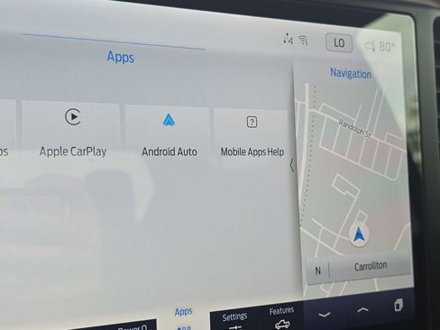 Certified 2023 Ford F150 XLT w/ Equipment Group 302A High image 18