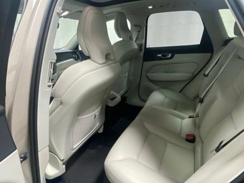 Used 2025 Volvo XC60 T8 Plus w/ Protection Package Premier AWD/4WD image 13