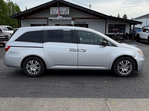 Used 2012 Honda Odyssey EX-L image 6