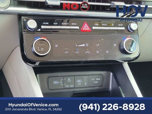 Used 2025 Hyundai Tucson SEL FWD image 29