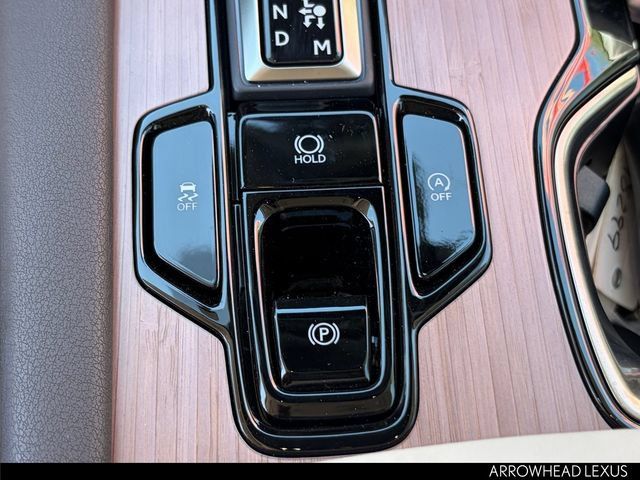 New 2026 Lexus RX 350 Premium Plus FWD image 19