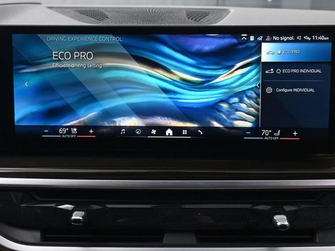 Used 2024 BMW X5 xDrive40i w/ M Sport Package AWD/4WD image 48