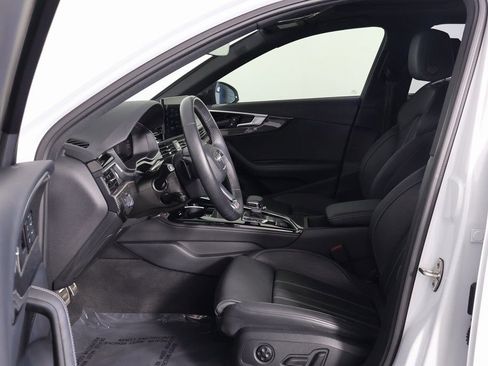 Used 2023 Audi S4 Premium Plus w/ Premium Plus Package AWD/4WD image 10