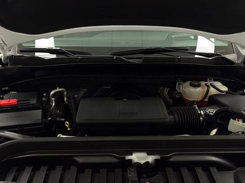 Used 2023 GMC Sierra 1500 AT4 w/ Technology Package image 64