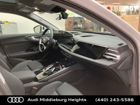 Certified 2025 Audi A5 2.0T Premium w/ Convenience Package image 26