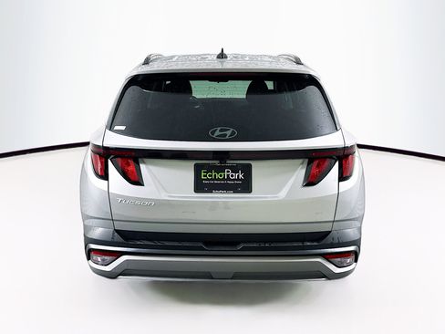 Used 2025 Hyundai Tucson SEL image 7