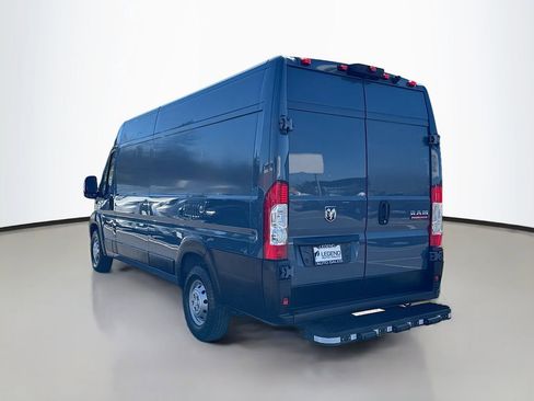Used 2021 RAM ProMaster 3500 image 9