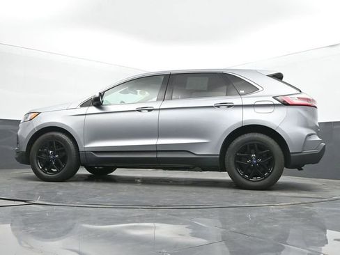 Used 2021 Ford Edge SEL w/ Convenience Package FWD image 49