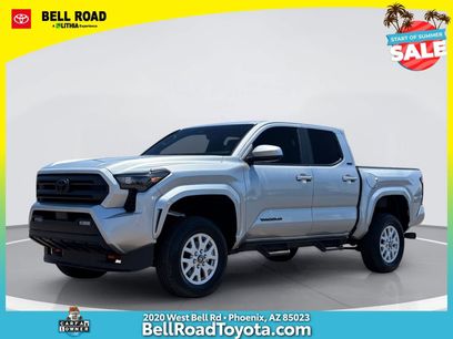 Used 2025 Toyota Tacoma SR5