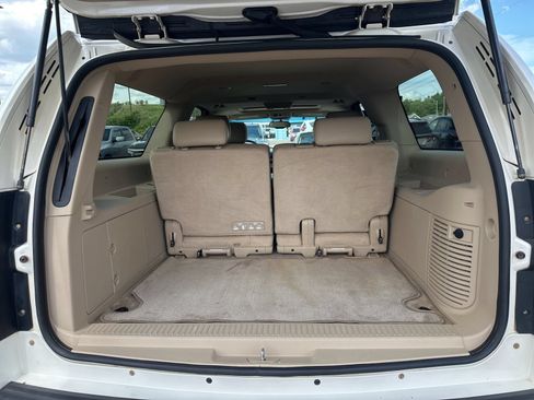 Used 2013 Chevrolet Suburban LTZ AWD/4WD image 29