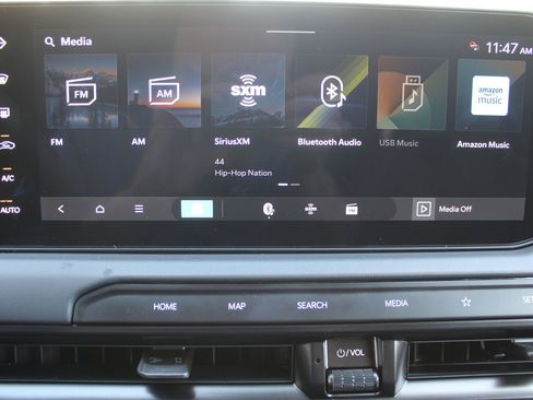 New 2027 Kia Telluride EX X-Line image 51