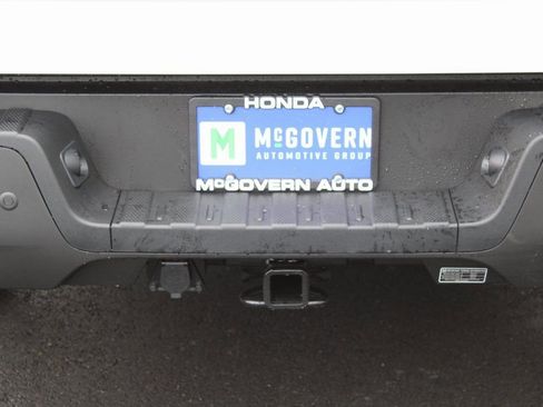 New 2026 Honda Ridgeline TrailSport image 12