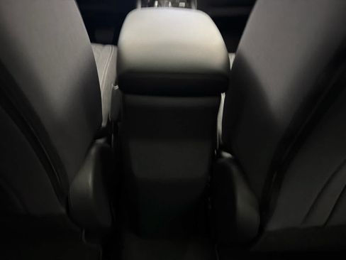 New 2026 Nissan Kicks SV w/ SV Premium Package FWD image 21