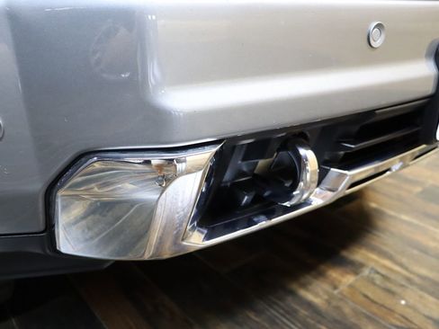 Used 2024 GMC Sierra 2500 Denali w/ Denali Reserve Package image 17