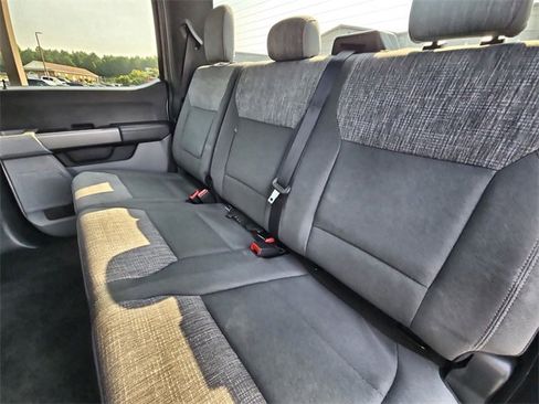 Used 2023 Ford F150 XLT image 21