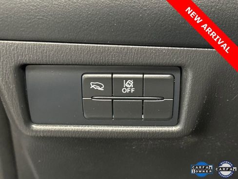 Certified 2023 MAZDA CX-5 AWD 2.5 S w/ Select Package image 24