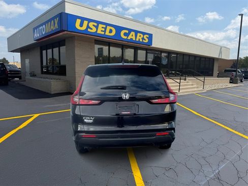 Used 2024 Honda CR-V EX image 6
