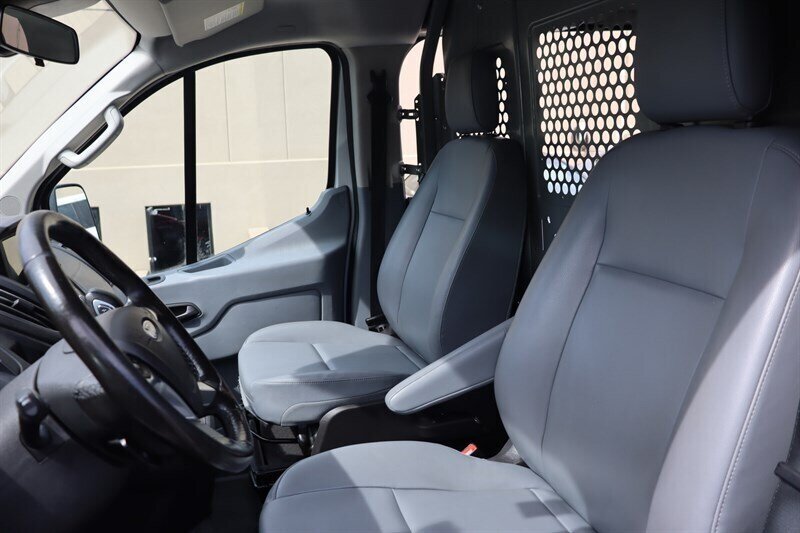 Used 2017 Ford Transit 350 148 Low Roof RWD image 15