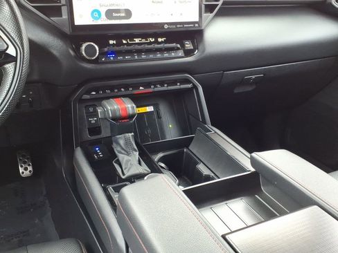 Certified 2024 Toyota Sequoia TRD Pro image 27